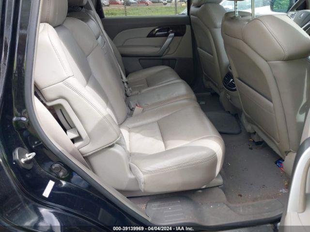 Photo 7 VIN: 2HNYD2H36CH541260 - ACURA MDX 