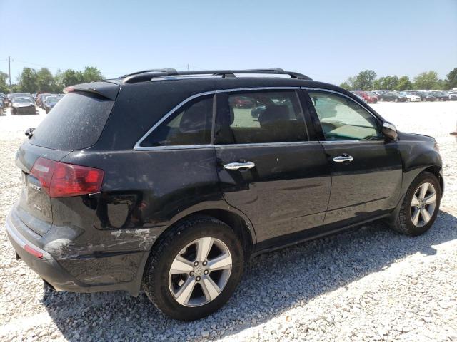 Photo 2 VIN: 2HNYD2H36CH543929 - ACURA MDX TECHNO 