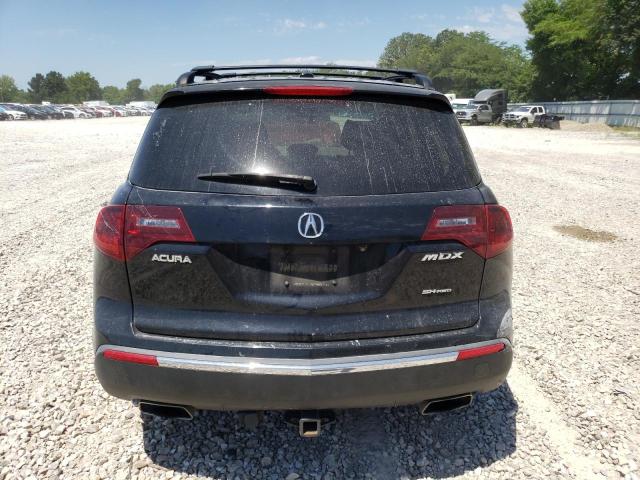 Photo 5 VIN: 2HNYD2H36CH543929 - ACURA MDX TECHNO 