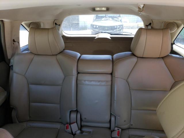 Photo 9 VIN: 2HNYD2H36CH543929 - ACURA MDX TECHNO 