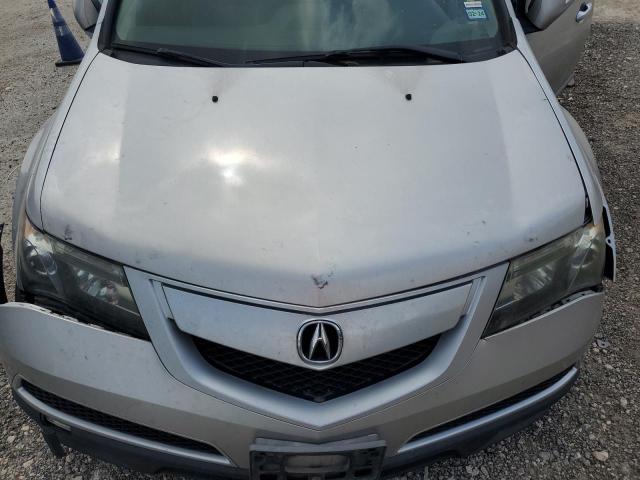 Photo 11 VIN: 2HNYD2H36CH547236 - ACURA MDX 