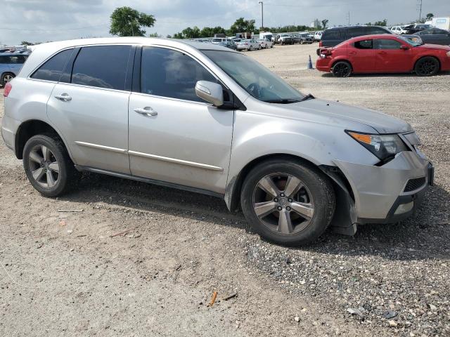 Photo 3 VIN: 2HNYD2H36CH547236 - ACURA MDX 