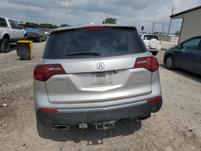 Photo 5 VIN: 2HNYD2H36CH547236 - ACURA MDX 