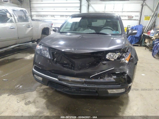 Photo 5 VIN: 2HNYD2H36CH549326 - ACURA MDX 