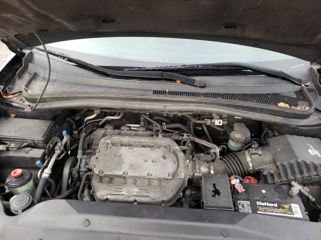 Photo 6 VIN: 2HNYD2H36CH550718 - ACURA MDX TECHNO 