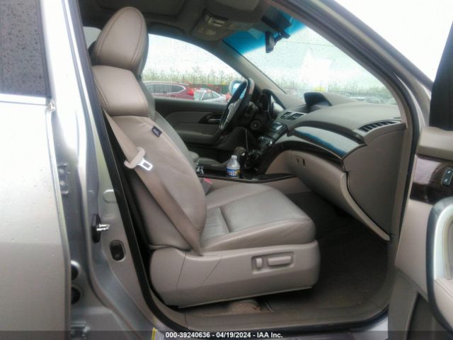 Photo 4 VIN: 2HNYD2H36DH500242 - ACURA MDX 