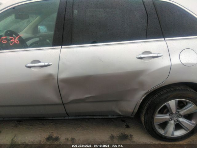 Photo 5 VIN: 2HNYD2H36DH500242 - ACURA MDX 