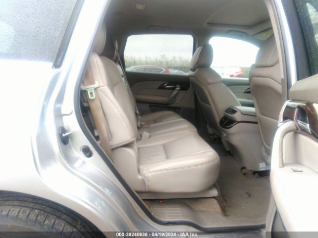 Photo 7 VIN: 2HNYD2H36DH500242 - ACURA MDX 