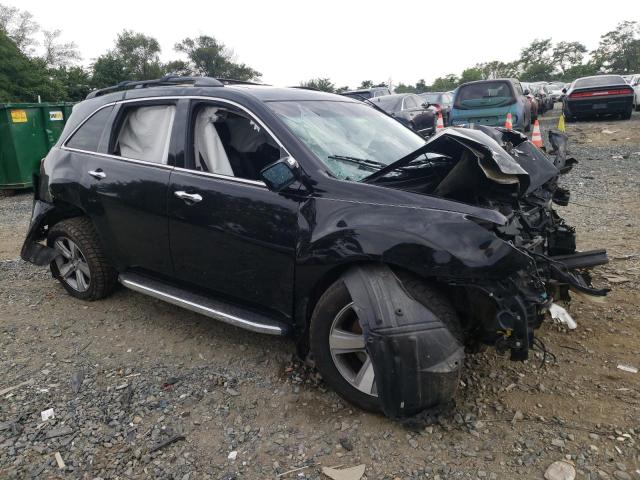 Photo 3 VIN: 2HNYD2H36DH500466 - ACURA MDX TECHNO 