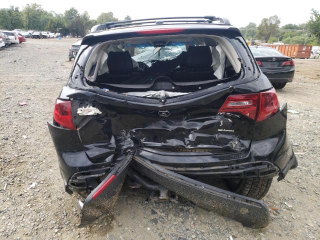 Photo 5 VIN: 2HNYD2H36DH500466 - ACURA MDX TECHNO 