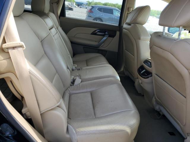 Photo 10 VIN: 2HNYD2H36DH508938 - ACURA MDX 