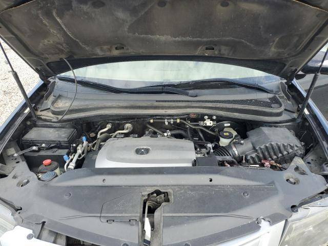 Photo 11 VIN: 2HNYD2H36DH508938 - ACURA MDX 