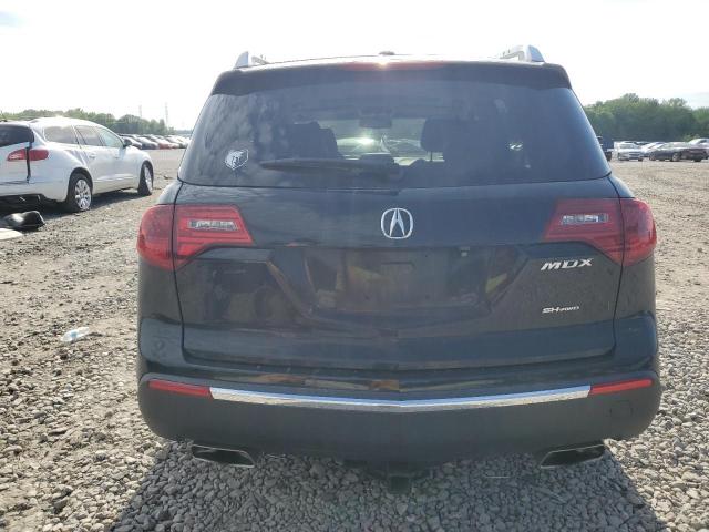 Photo 5 VIN: 2HNYD2H36DH508938 - ACURA MDX 