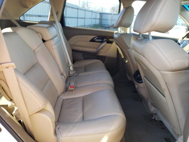 Photo 5 VIN: 2HNYD2H36DH515033 - ACURA MDX TECHNO 