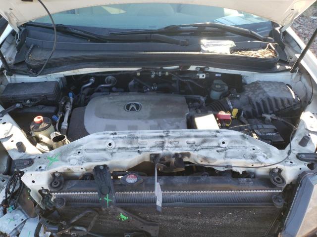 Photo 6 VIN: 2HNYD2H36DH515033 - ACURA MDX TECHNO 