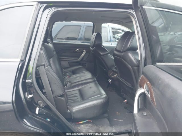 Photo 7 VIN: 2HNYD2H36DH515341 - ACURA MDX 