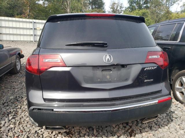 Photo 5 VIN: 2HNYD2H36DH515615 - ACURA MDX TECHNO 