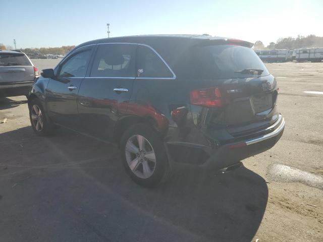 Photo 1 VIN: 2HNYD2H36DH518238 - ACURA MDX TECHNO 