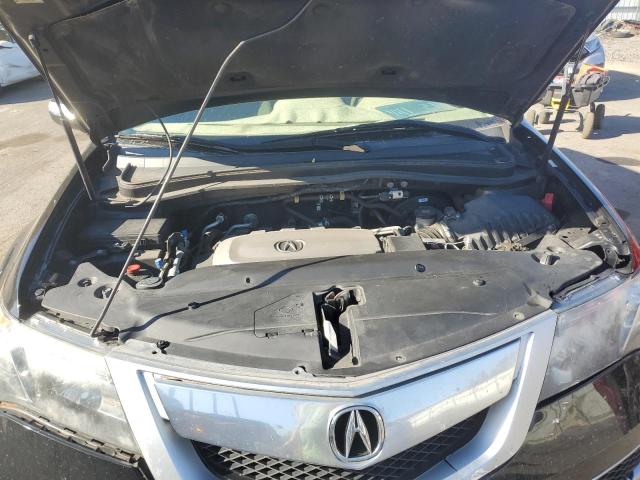 Photo 11 VIN: 2HNYD2H36DH518238 - ACURA MDX TECHNO 