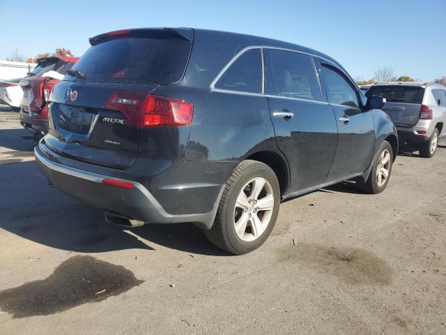 Photo 2 VIN: 2HNYD2H36DH518238 - ACURA MDX TECHNO 