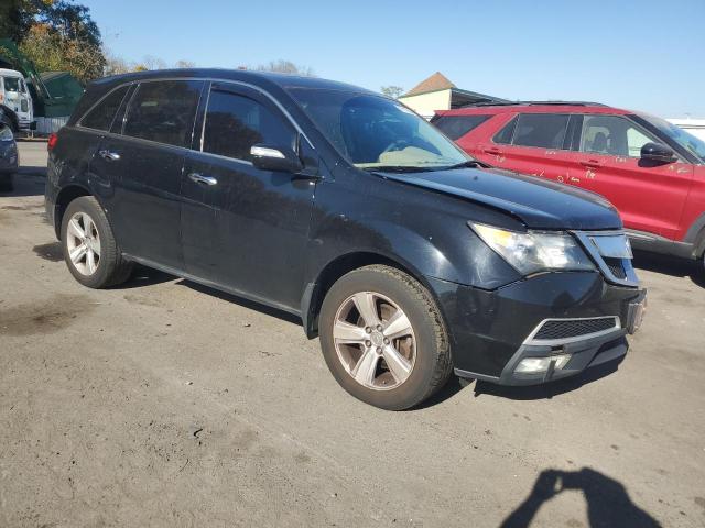 Photo 3 VIN: 2HNYD2H36DH518238 - ACURA MDX TECHNO 