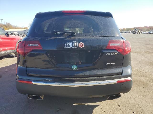 Photo 5 VIN: 2HNYD2H36DH518238 - ACURA MDX TECHNO 