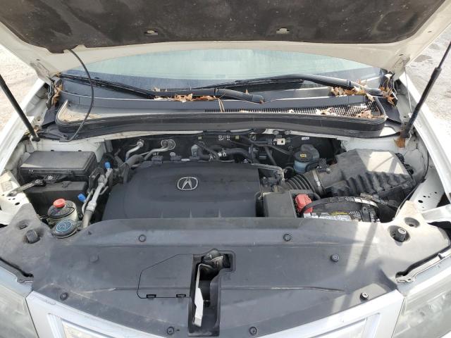 Photo 11 VIN: 2HNYD2H36DH521186 - ACURA MDX 