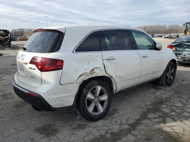 Photo 2 VIN: 2HNYD2H36DH521186 - ACURA MDX 