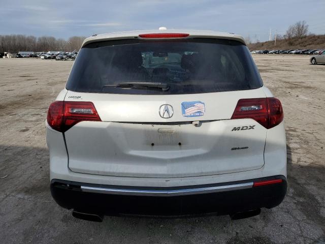 Photo 5 VIN: 2HNYD2H36DH521186 - ACURA MDX 