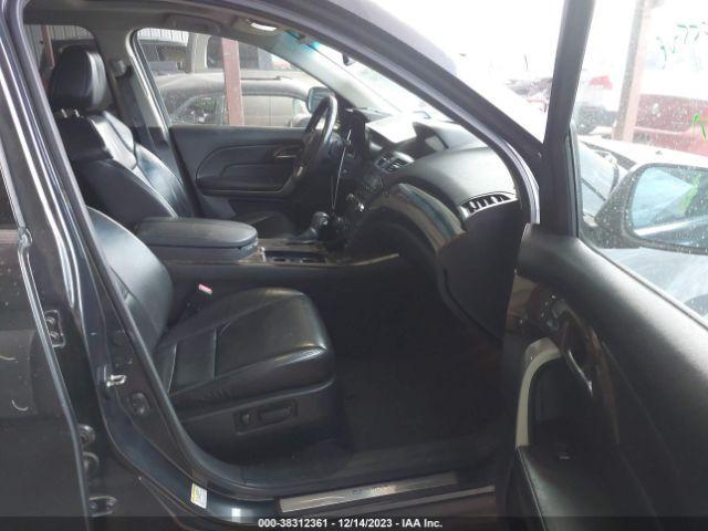 Photo 4 VIN: 2HNYD2H36DH521964 - ACURA MDX 