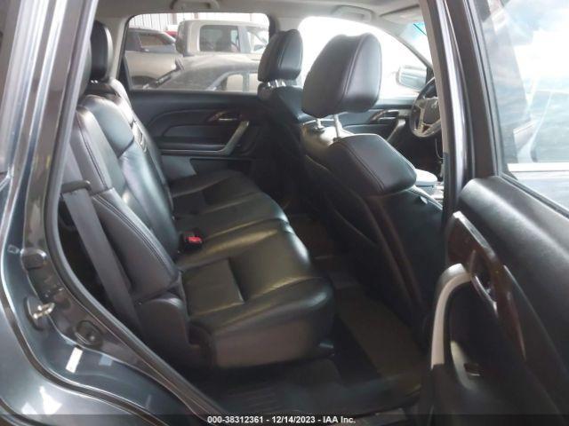 Photo 7 VIN: 2HNYD2H36DH521964 - ACURA MDX 