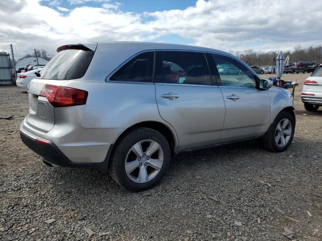 Photo 2 VIN: 2HNYD2H37CH503732 - ACURA MDX TECHNO 