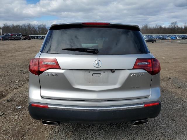 Photo 5 VIN: 2HNYD2H37CH503732 - ACURA MDX TECHNO 