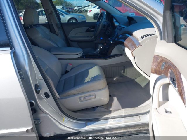 Photo 4 VIN: 2HNYD2H37CH504430 - ACURA MDX 