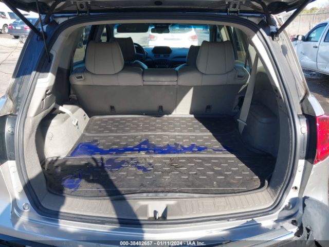 Photo 7 VIN: 2HNYD2H37CH504430 - ACURA MDX 