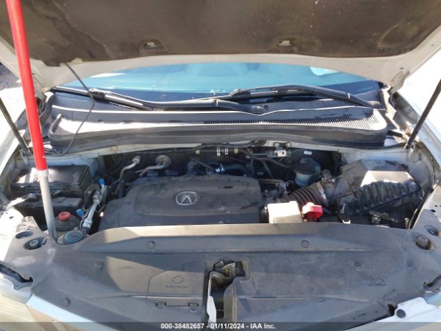 Photo 9 VIN: 2HNYD2H37CH504430 - ACURA MDX 