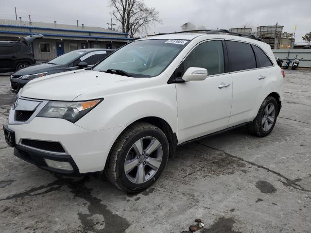 Photo 0 VIN: 2HNYD2H37CH504766 - ACURA MDX 