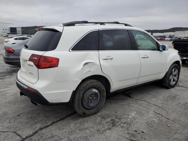 Photo 2 VIN: 2HNYD2H37CH504766 - ACURA MDX 