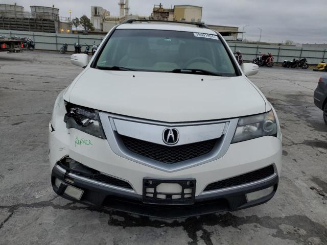 Photo 4 VIN: 2HNYD2H37CH504766 - ACURA MDX 