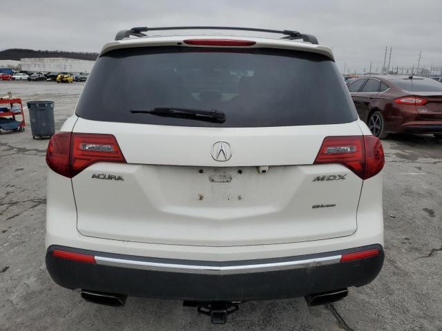 Photo 5 VIN: 2HNYD2H37CH504766 - ACURA MDX 