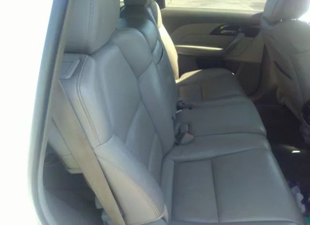 Photo 7 VIN: 2HNYD2H37CH504959 - ACURA MDX 