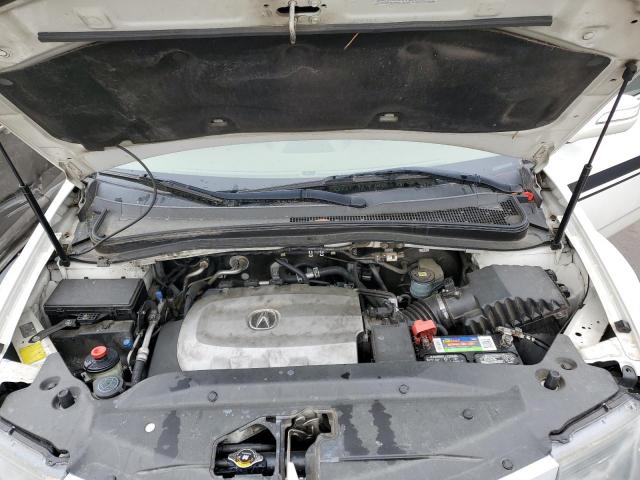 Photo 11 VIN: 2HNYD2H37CH508297 - ACURA MDX TECHNO 