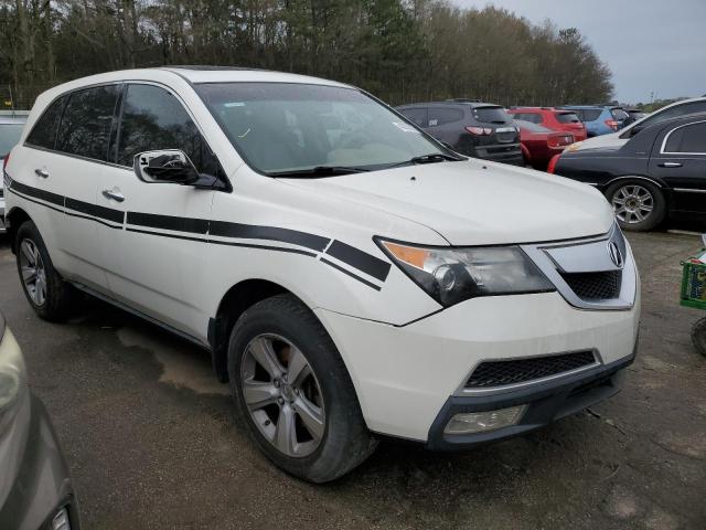 Photo 3 VIN: 2HNYD2H37CH508297 - ACURA MDX TECHNO 