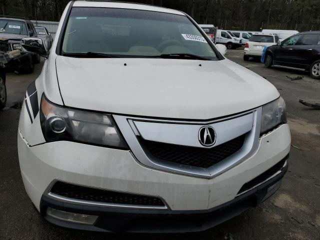 Photo 4 VIN: 2HNYD2H37CH508297 - ACURA MDX TECHNO 