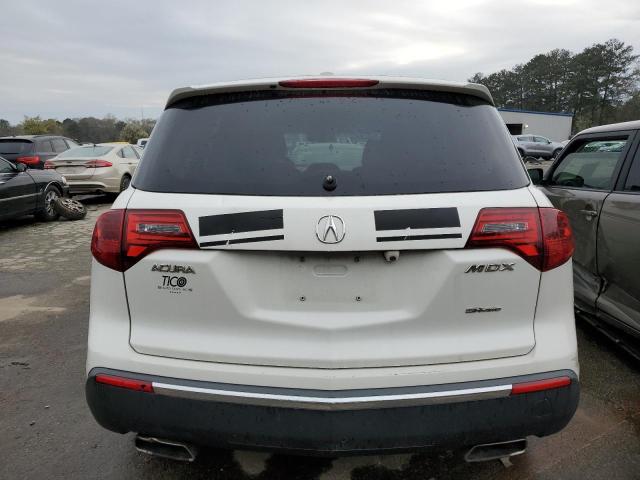 Photo 5 VIN: 2HNYD2H37CH508297 - ACURA MDX TECHNO 