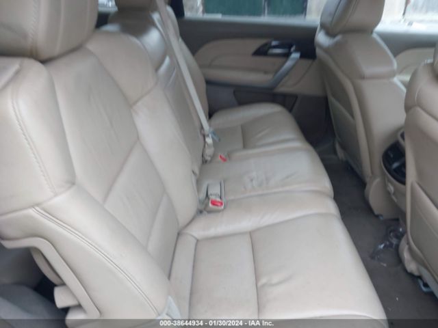 Photo 7 VIN: 2HNYD2H37CH512513 - ACURA MDX 