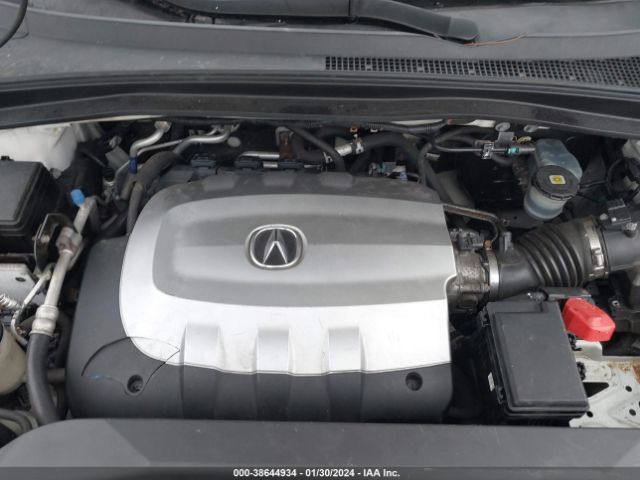 Photo 9 VIN: 2HNYD2H37CH512513 - ACURA MDX 