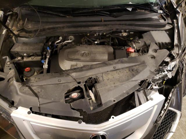 Photo 6 VIN: 2HNYD2H37CH514259 - ACURA MDX TECHNO 