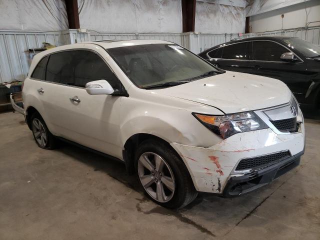 Photo 3 VIN: 2HNYD2H37CH515315 - ACURA MDX TECHNO 