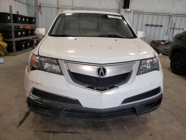 Photo 4 VIN: 2HNYD2H37CH515315 - ACURA MDX TECHNO 